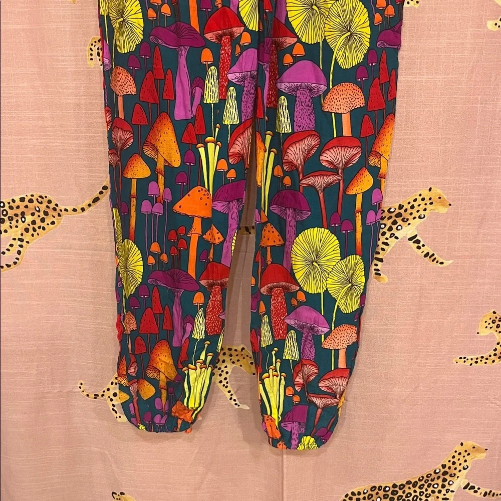 NWOT Mushroom Pants - Picture 9 of 9
